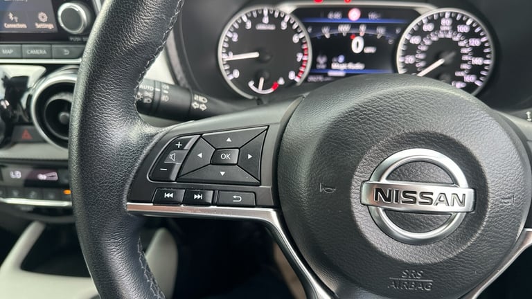 2021 Nissan Juke 1.0 DiG-T 114 Tekna+ 5dr Petrol Hatchback Hatchback Petrol Manual