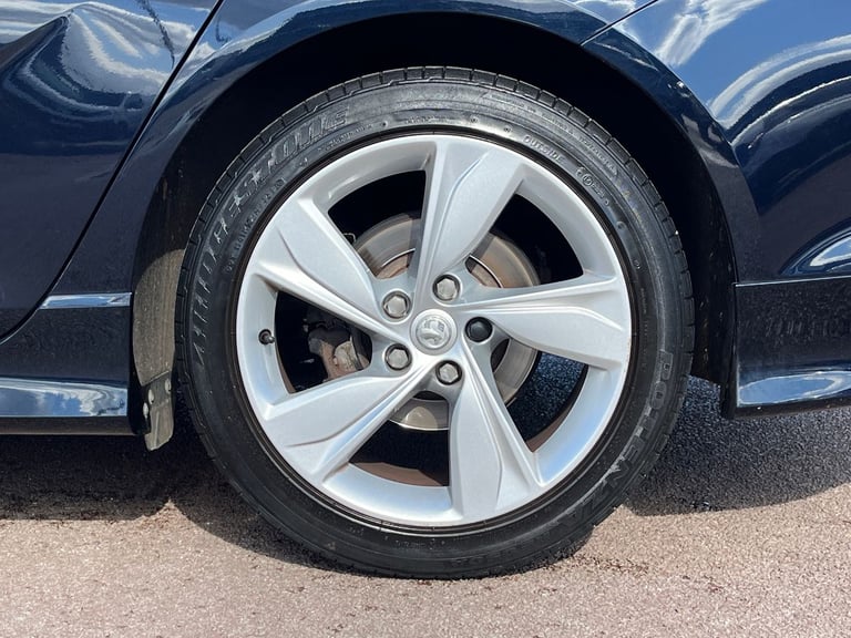 Vauxhall Insignia 1.5i Turbo Gpf Sri Vx Line Nav Grand Sport 5dr Petrol Manual