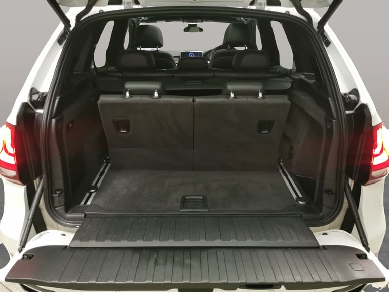 2017 BMW X5 3.0 40d M Sport SUV 5dr Diesel Auto xDrive Euro 6 (s/s) (313 ps) - 20IN ALL Suv Diese...