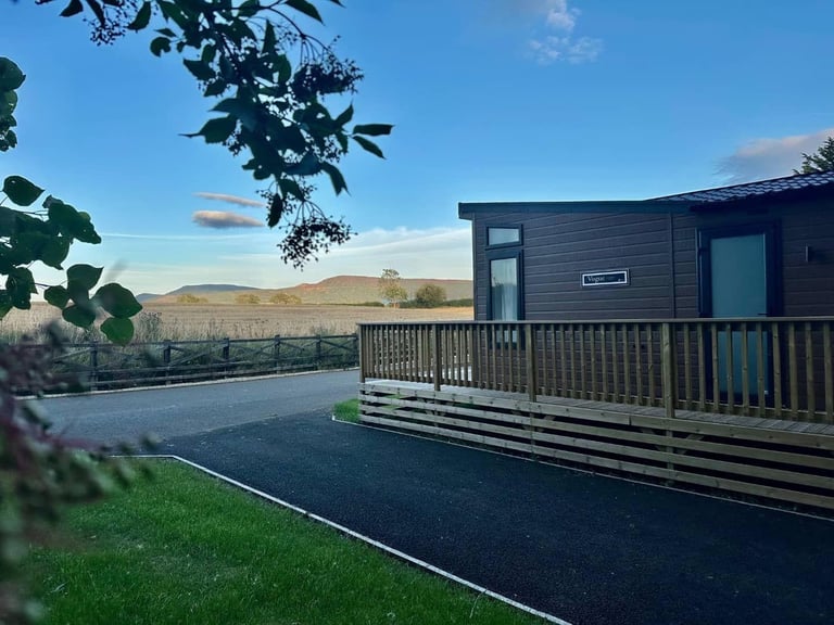 WILLERBY VOGUE CLASSIQUE in Northallerton  - Lodge / Caravan 