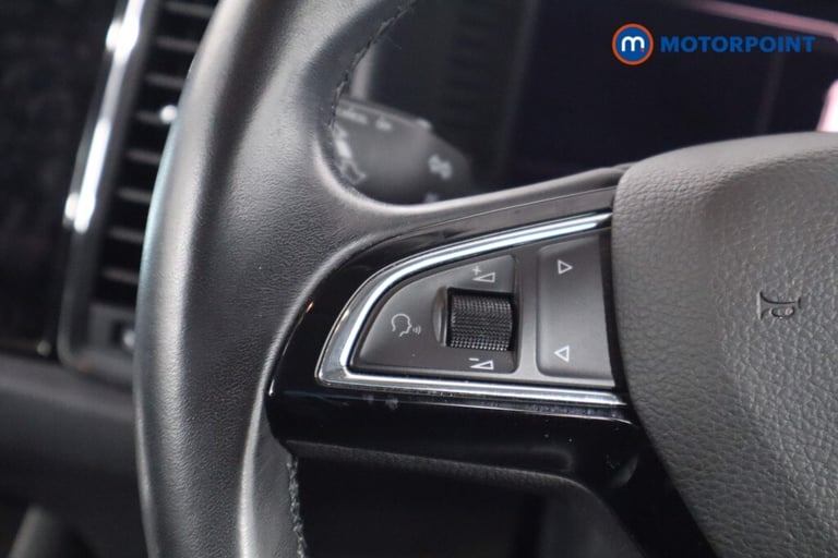 2020 Skoda Kodiaq 1.5 TSI SE L 5dr DSG [7 Seat] ESTATE PETROL Automatic