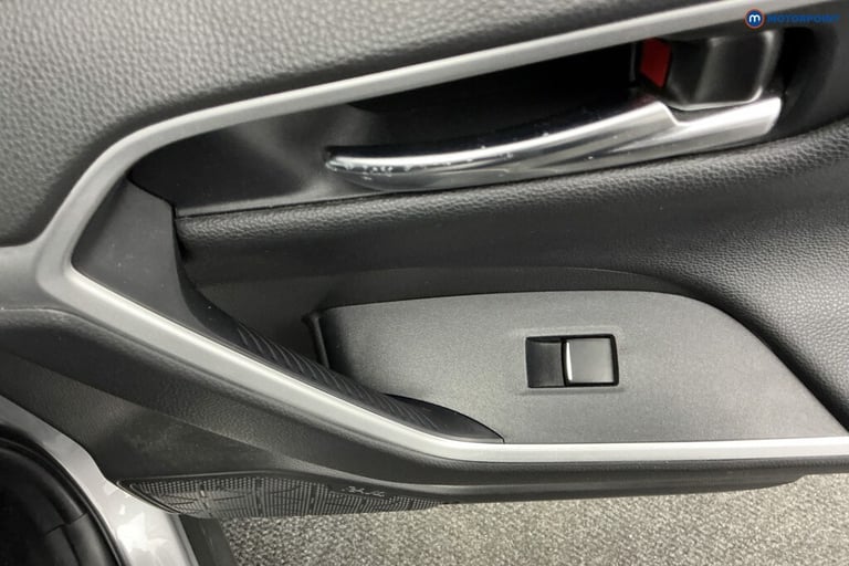 2020 Toyota RAV4 2.5 VVT-i Hybrid Design 5dr CVT 2WD SUV Hybrid Automatic