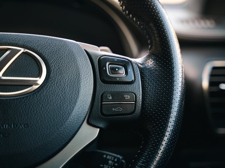 2017 Lexus NX 2.5 300h F Sport SUV 5dr Petrol Hybrid E-CVT 4WD Euro 6 (s/s)