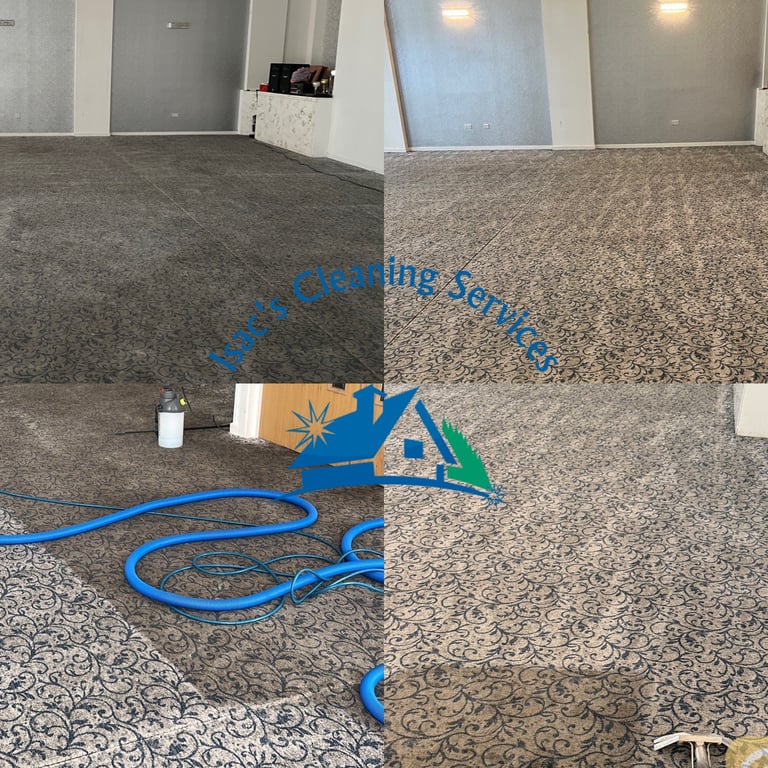 Carpet Cleaning Services(steam cleaning) Call today for a free quote!