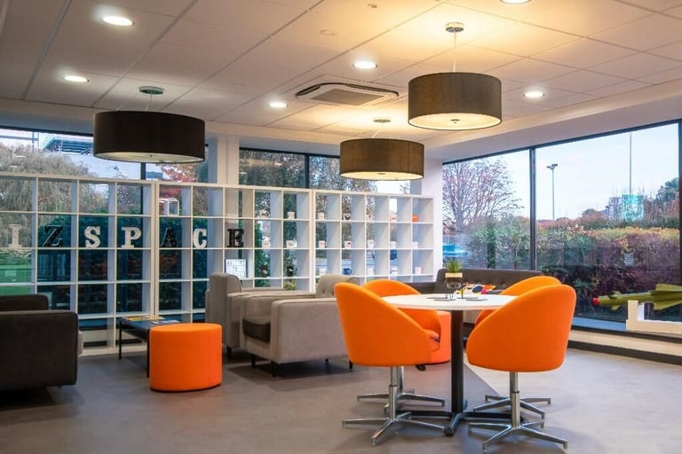 Office space to rent in Gloucester