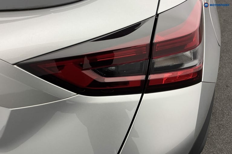 2021 Nissan Juke 1.0 DiG-T Tekna 5dr DCT HATCHBACK PETROL Automatic