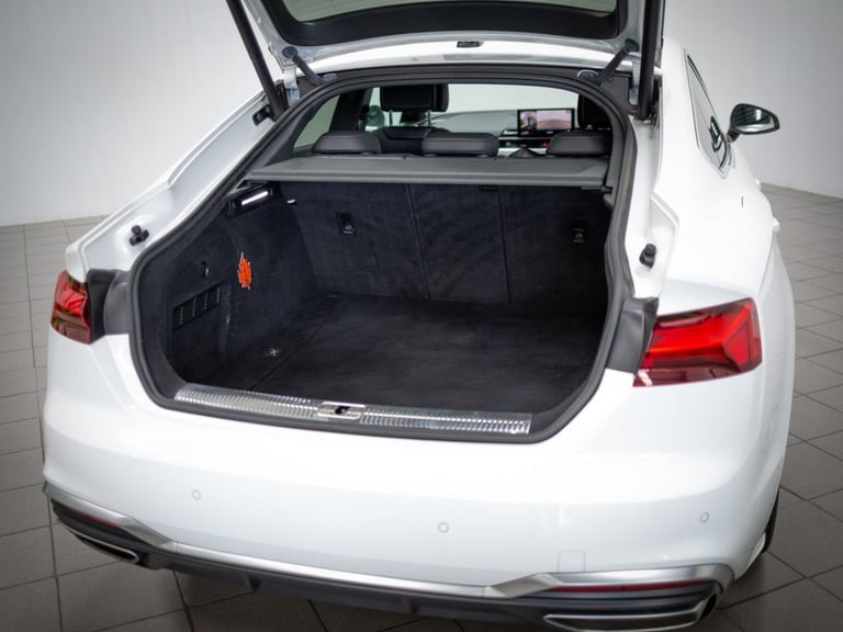 2021 Audi A5 2.0 TDI 40 S line Sportback 5dr Diesel S Tronic quattro Euro 6 (s/s) (204 p Hatchbac...