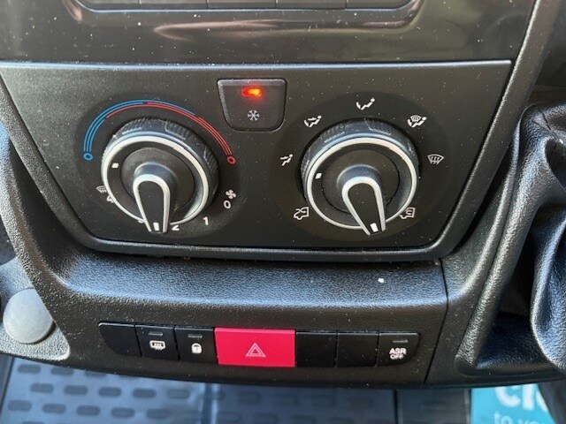 2021 Peugeot Boxer 2.2 BlueHDi L3H2 Professional Van 140ps PANEL VAN Diesel Manual