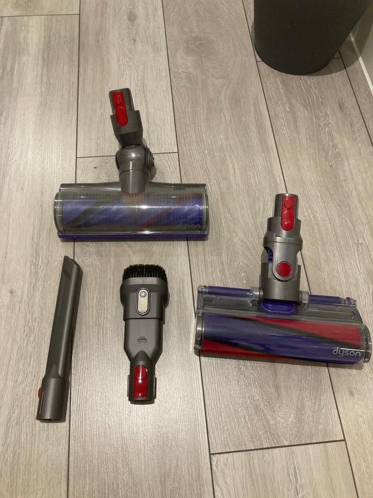 Dyson V10 Absolute Cordless Vacuum Cleaner