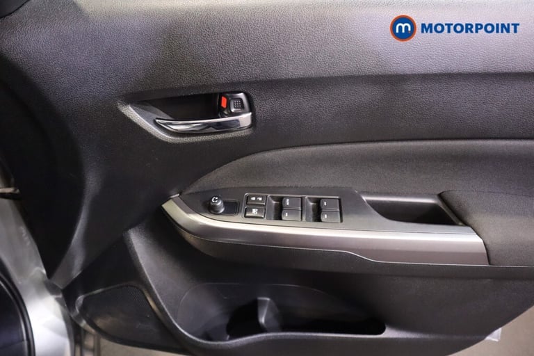 2019 Suzuki Vitara 1.0 Boosterjet SZ-T 5dr HATCHBACK PETROL Manual