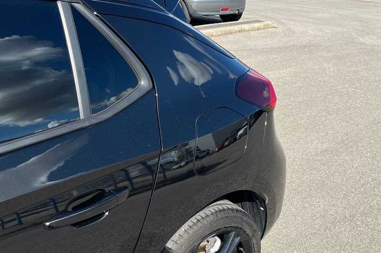 2022 Vauxhall Corsa 1.2 Turbo GS Line Hatchback 5dr Petrol Manual Euro 6 (s/s) (100 ps) Hatchback...