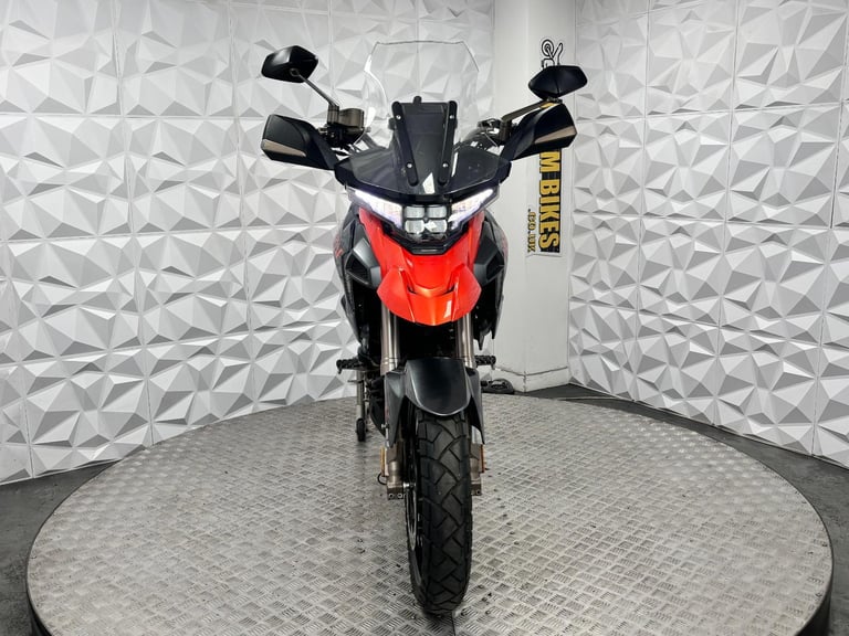 2021 Zontes T310 | *WARRANTY PROVIDED*