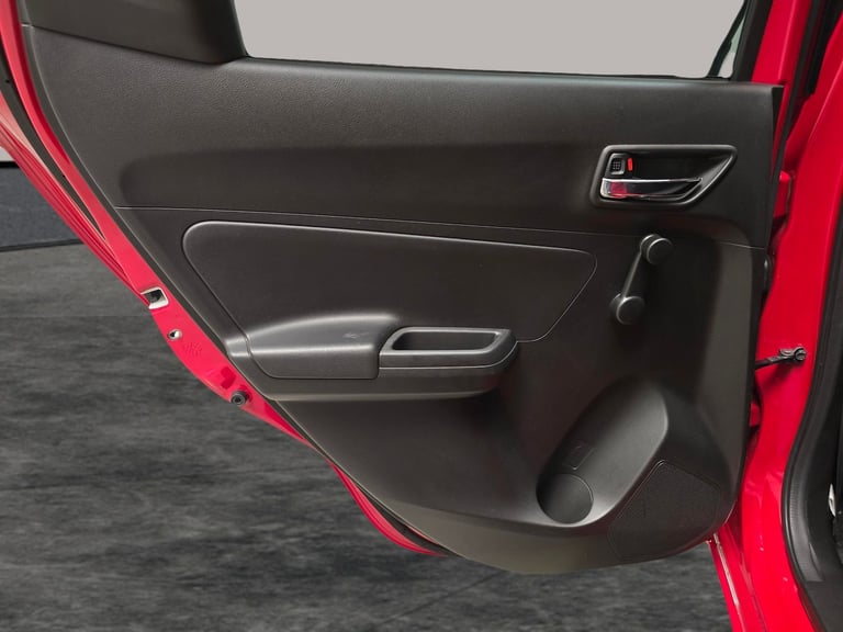 2023 Suzuki Swift 1.2 Dualjet MHEV SZ-L Hatchback 5dr Petrol Hybrid Manual Euro 6 (s/s) (83 p Hat...