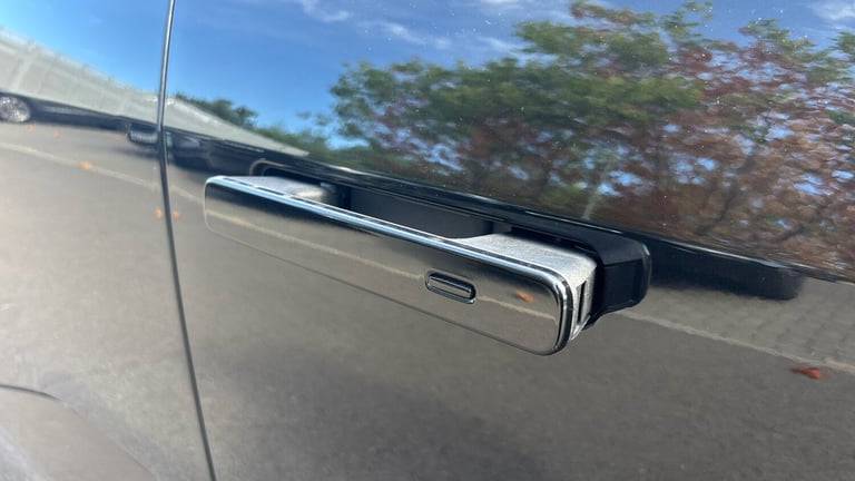 2022 Jaguar I-Pace 294kW EV400 HSE Black 90kWh 5dr Auto 11kW Charger Electric Estate Estate Elect...