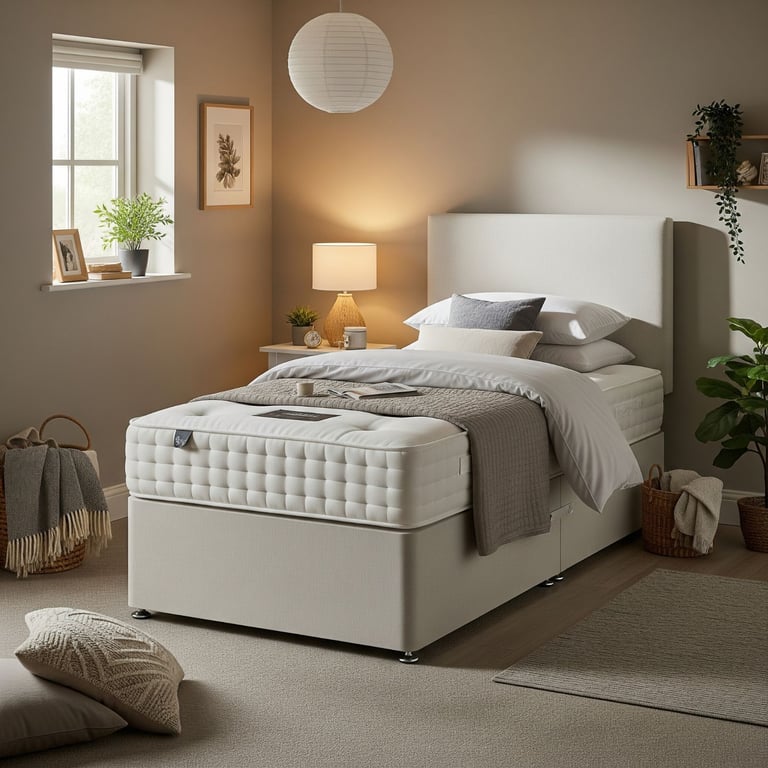 🔥🔥 Hot deal 🔥🔥 Divan Beds for Sale – Single, Small Double, Double & King Size 🛏