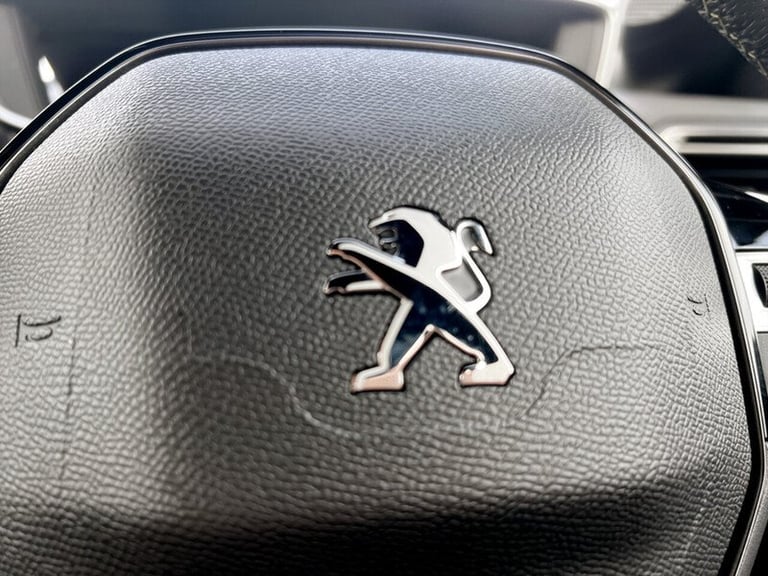  Peugeot 208 PureTech GT Hatchback Petrol Manual