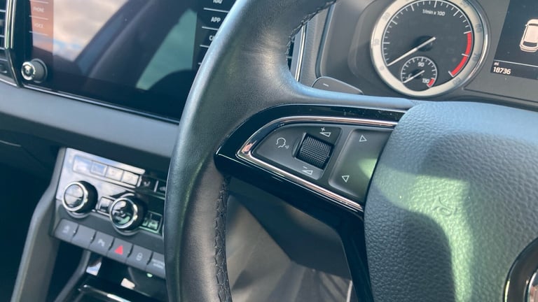 2019 Skoda Karoq 1.5 TSI SE L 5dr DSG Petrol Estate Estate Petrol Automatic