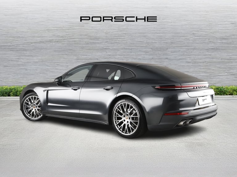 2024 Porsche Panamera 2.9 V6 Saloon 5dr Petrol PDK Euro 6 (s/s) (353 ps)