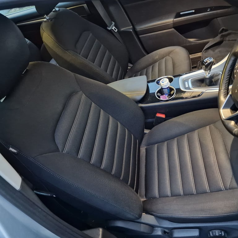 Ford, MONDEO, Hatchback, 2016, Manual, 1499 (cc), 5 doors