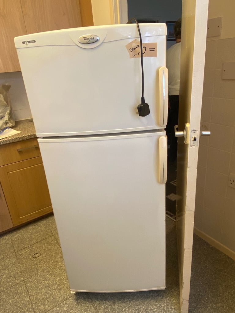 image for £50 Fridge Freezer Perfectly working condition 