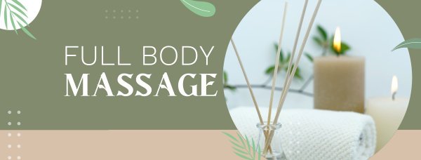 image for Relaxation Massage – £20/hour (Home) | £25/ hour (Mobile Visit) men only