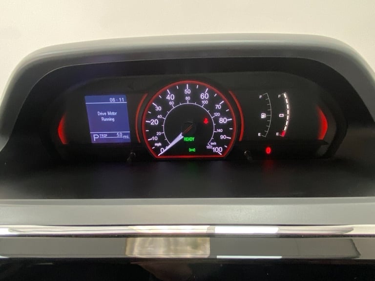 2020 LDV V80 EV80 L3 H3 LWB HR Auto Electric Euro 6 Panel Van Electric Automatic