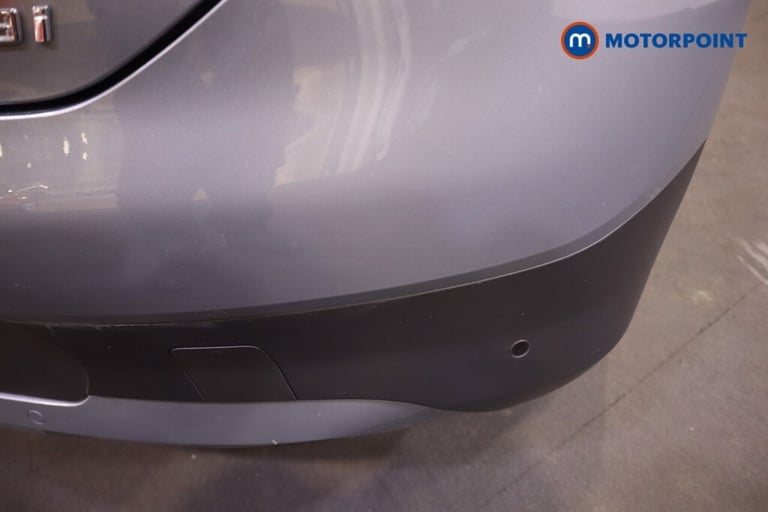 2022 BMW X2 sDrive 18i [136] Sport 5dr SUV Petrol Manual