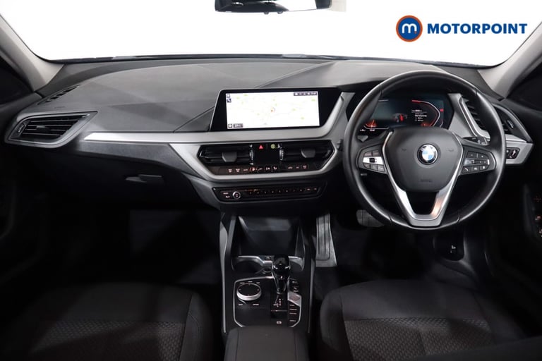 2024 BMW 1 Series 118i [136] SE 5dr Step Auto [Live Cockpit Pro] Hatchback Petrol Automatic