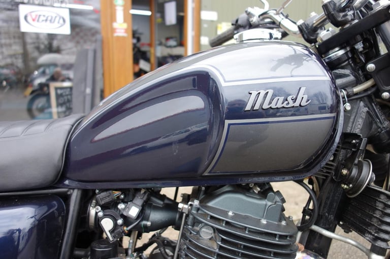 Mash Classic SIX HUNDRED CLASSIC 2023/23