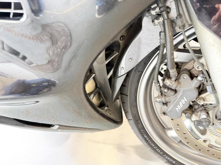 2011 Honda ST1300 Pan European 1300