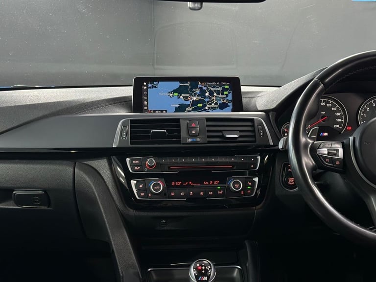 2018 E BMW M4 3.0 BITURBO COMPETITION COUPE 2DR PETROL DCT EURO 6 (S/S) (450 PS)