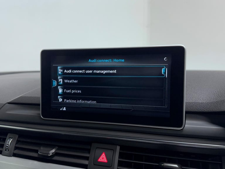 2018 Audi S5 3.0 TFSI V6 Coupe 2dr Petrol Tiptronic quattro Euro 6 (s/s) (354 ps) COUPE Petrol Au...