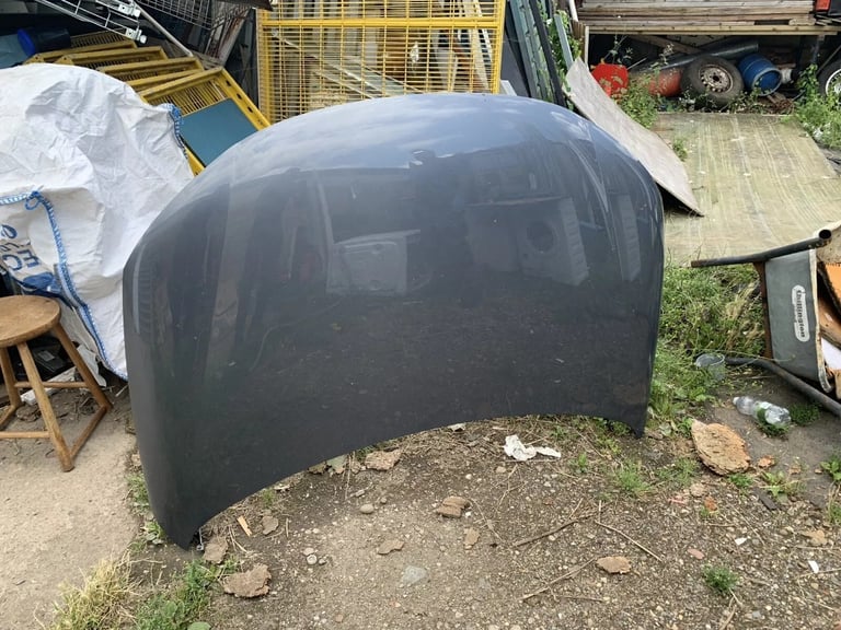 image for Volkswagen Eos (2006 - 2014) Bonnet
