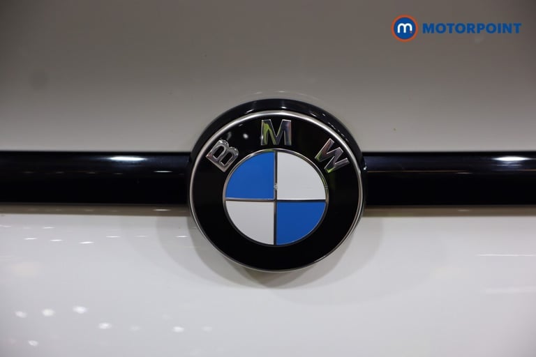 2021 BMW 2 Series M235i xDrive 4dr Step Auto Saloon Petrol Automatic