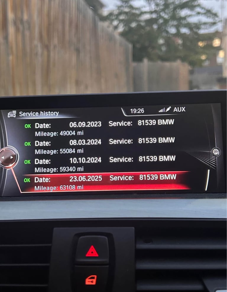 BMW, 4 SERIES, Coupe, 2015, Semi-Auto, 1995 (cc), 4 doors