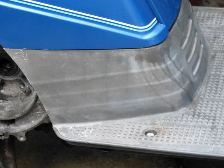 SUZUKI LOVE, 50cc Moped, Michael Jackson