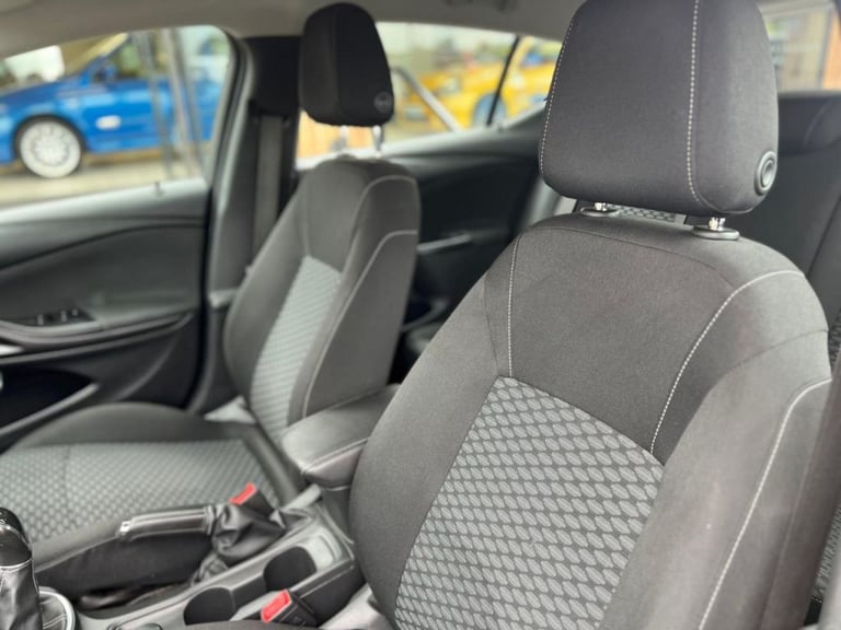 Vauxhall Astra 1.6 CDTi 16V Tech Line 5dr Diesel