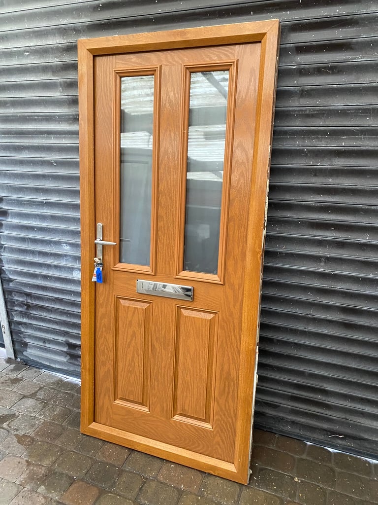 image for Composite door