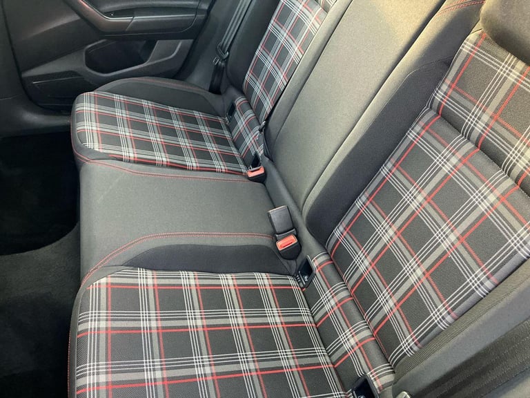 2020 Volkswagen Polo 2.0 TSI GTI 5dr DSG Hatchback PETROL Automatic