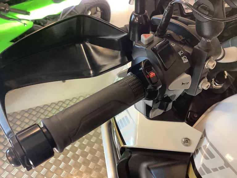 Honda VFR 1200 CROSSRUNNER