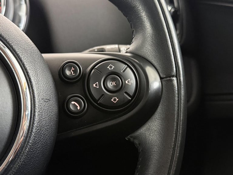 2019 MINI Countryman 1.5 Cooper Classic Euro 6 (s/s) 5dr HATCHBACK Petrol Manual