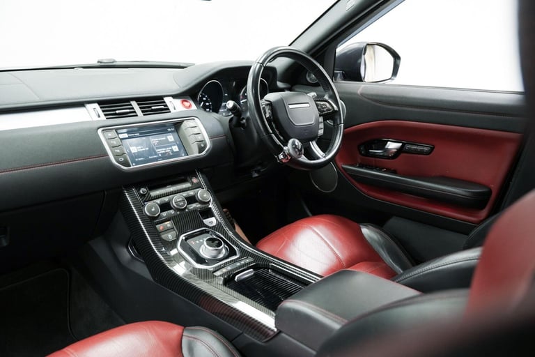  Land Rover Range Rover Evoque 2.0 TD4 HSE Dynamic Lux Auto 4WD Euro 6 (s/s) 5dr Diesel Automatic