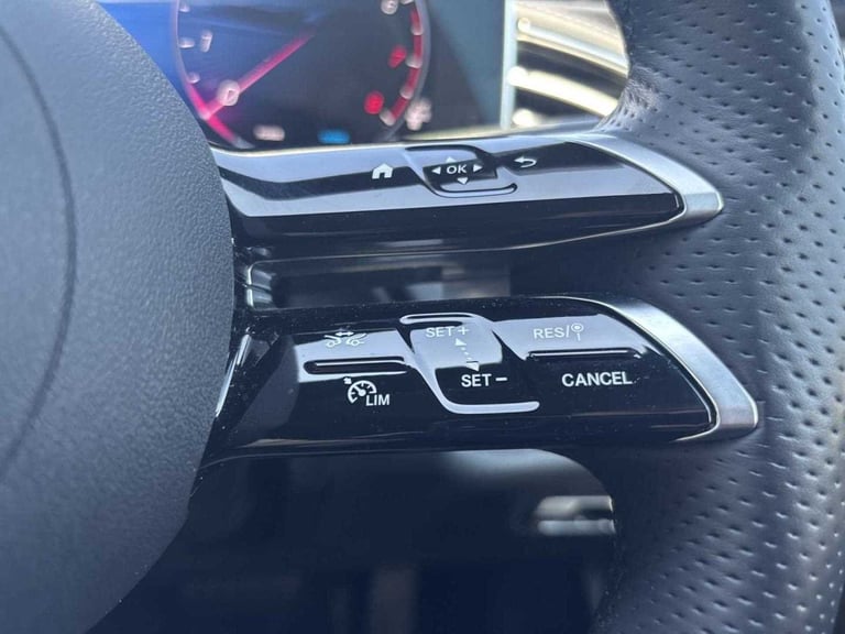 2024 Mercedes-Benz E Class E200 AMG Line 4dr 9G-Tronic Saloon Petrol Automatic