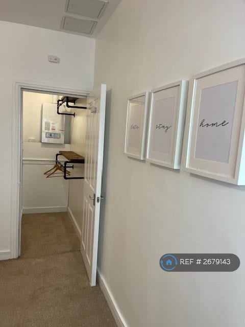 1 bedroom flat in Lower Ashley Road, St. Agnes, Bristol, BS2 (1 bed) (#2679143)
