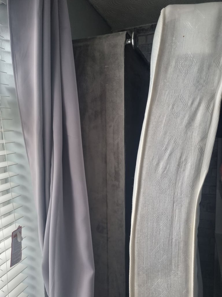 image for Free single bed with mattress 