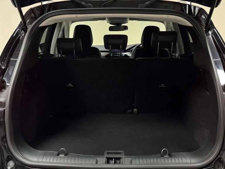 2020 Ford Kuga 1.5 EcoBlue Titanium First Edition Euro 6 (s/s) 5dr SUV Diesel Manual