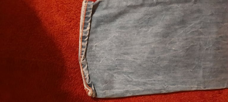 Armani Jeans Replay Jeans 