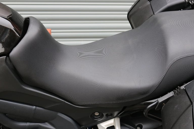 Triumph Tiger 1050 2009 