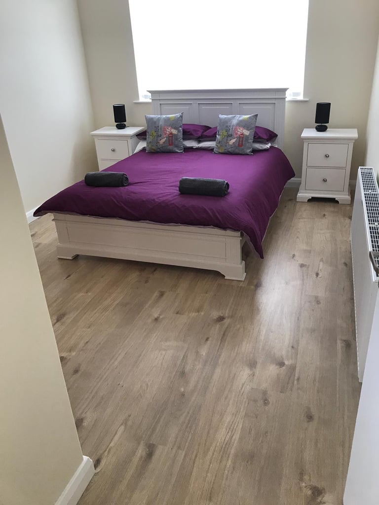 Short term Let in Portstewart
