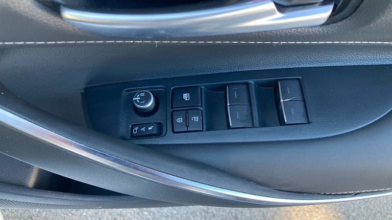 2023 Suzuki Swace 1.8 Hybrid Ultra 5dr CVT Hybrid Estate Estate Hybrid Automatic